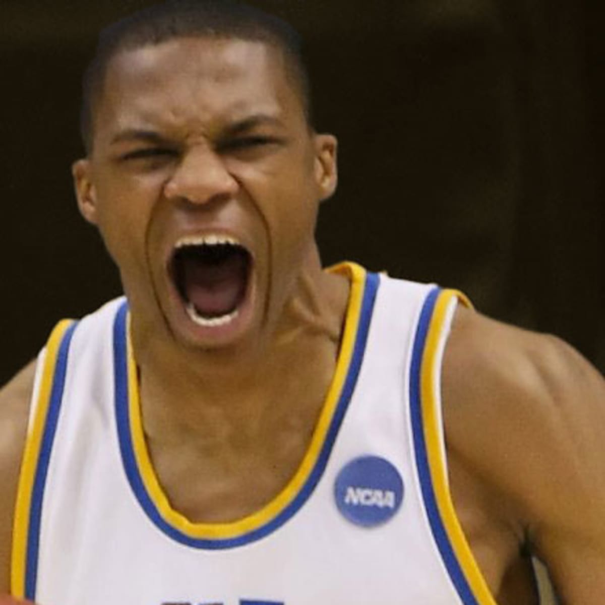 russell westbrook sonics
