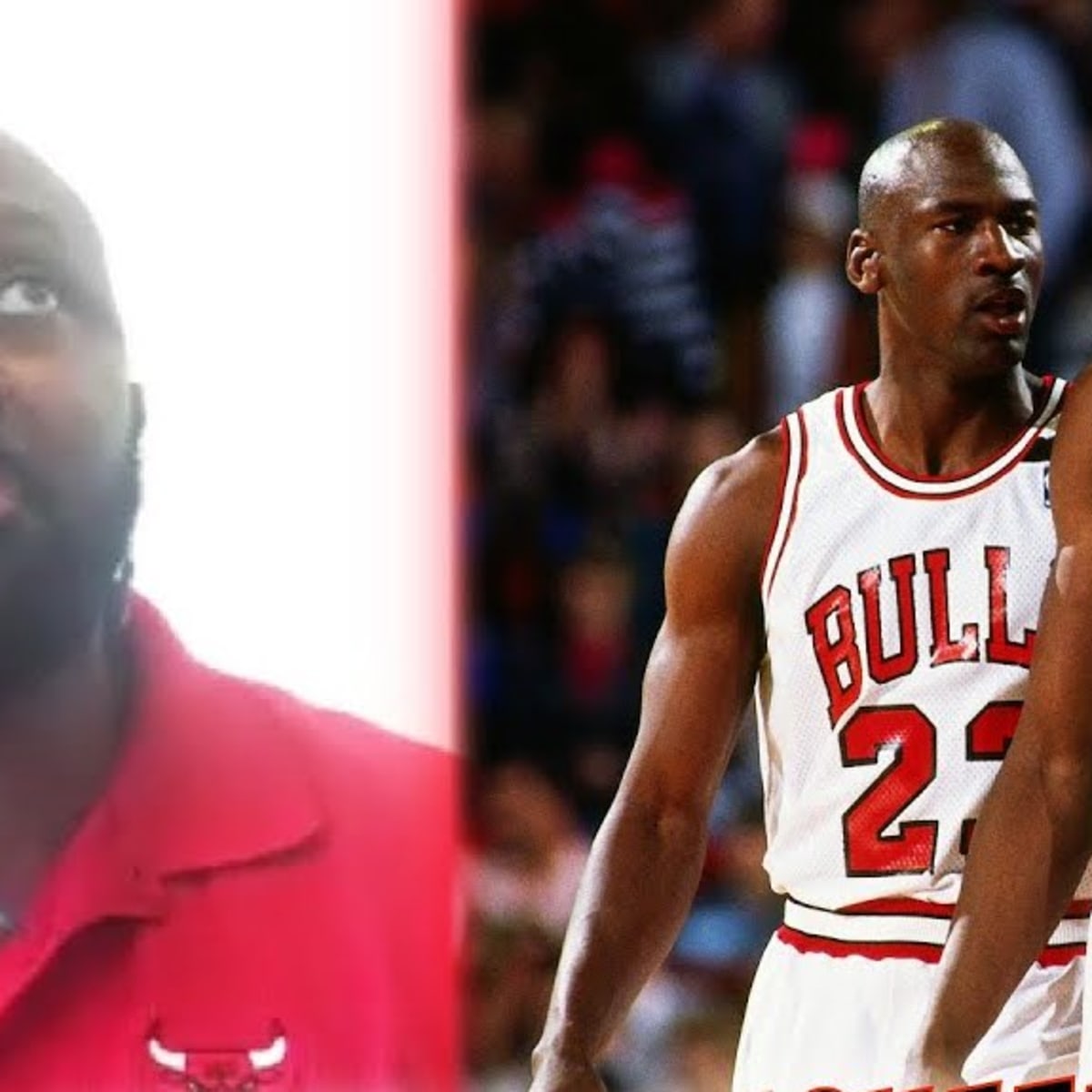 horace grant stats