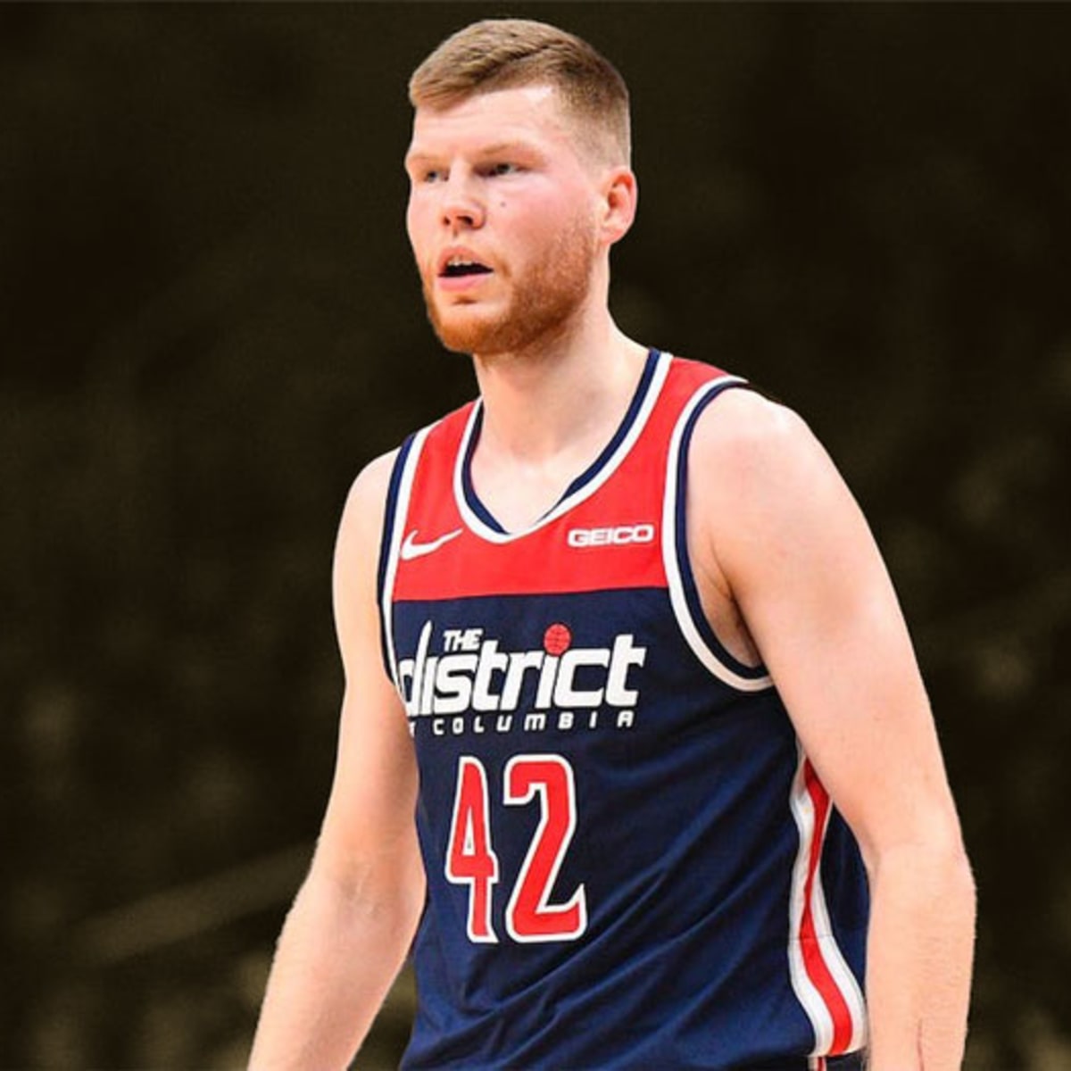 davis bertans shoes