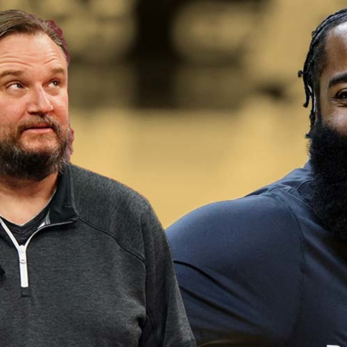 daryl morey wife
