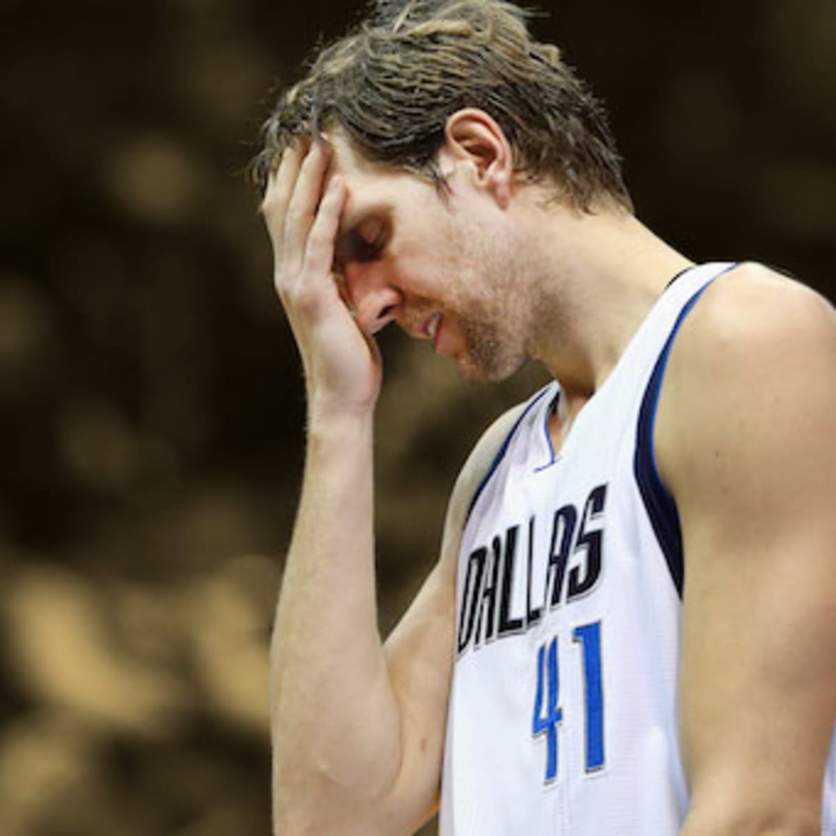Mavs Dirk: Could Retire If 'Don't Go Well