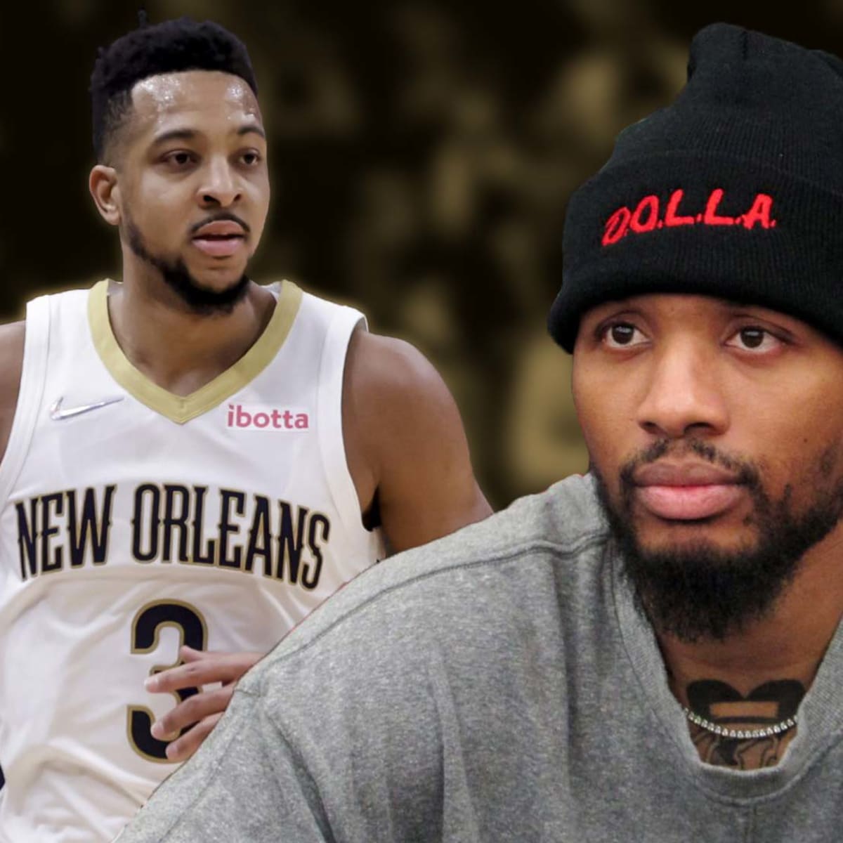 This is why the New Orleans Pelicans traded for CJ McCollum