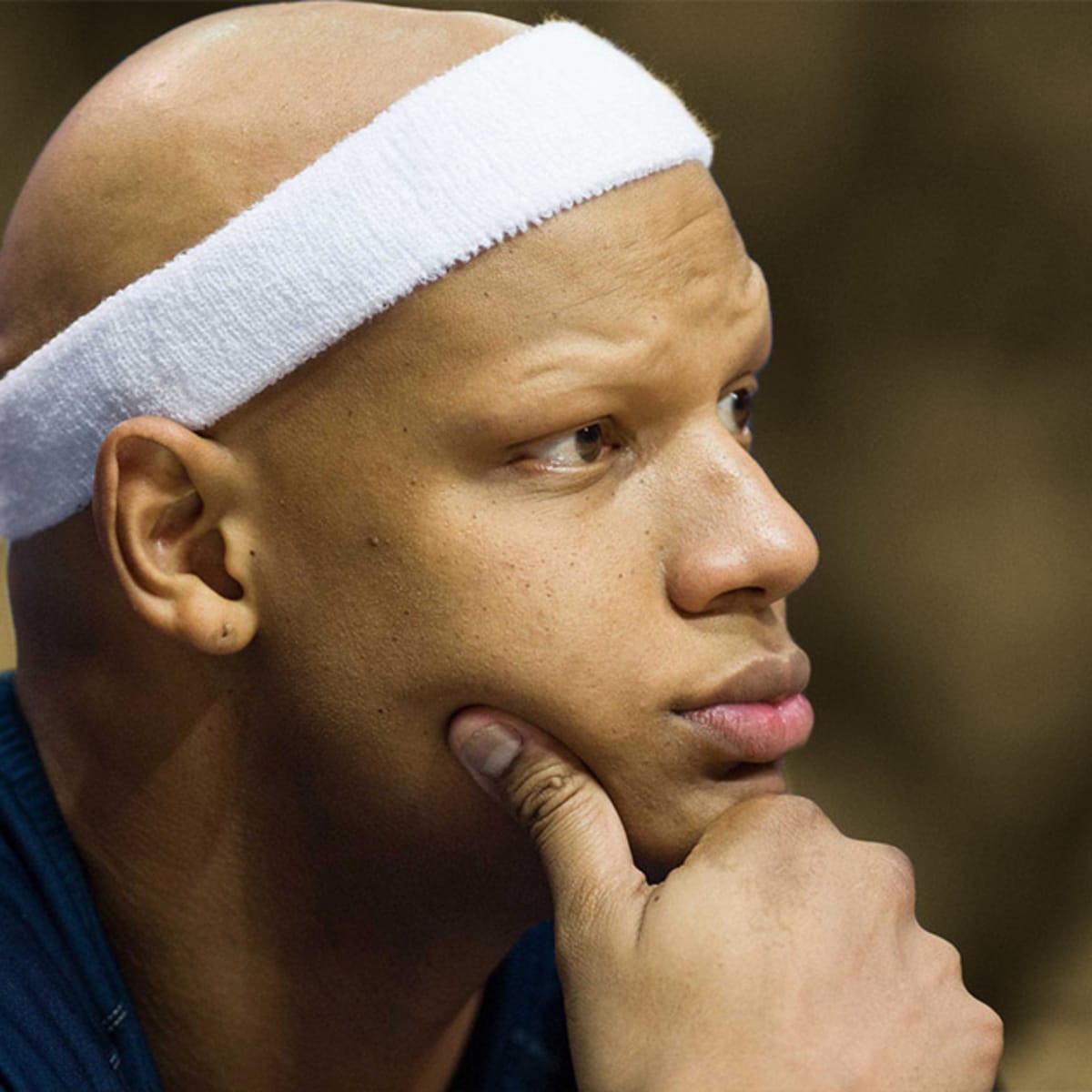 Charlie Villanueva, who also battles Alopecia, shares his thoughts on the  Will Smith-Chris Rock Oscars fiasco - Basketball Network - Your daily dose  of basketball