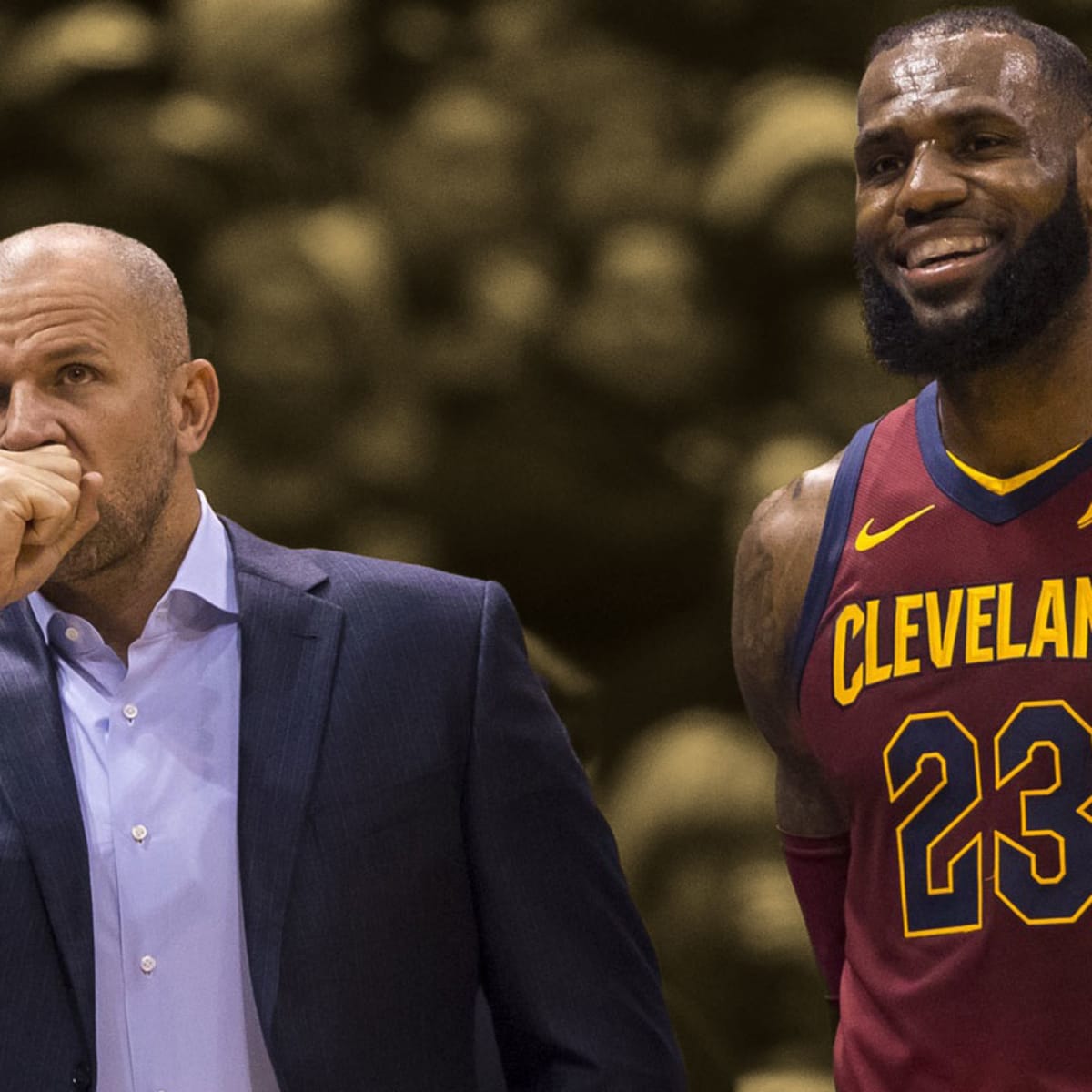 Report: Lakers' LeBron James Thinks Only Jason Kidd Shares His Basketball  IQ, News, Scores, Highlights, Stats, and Rumors