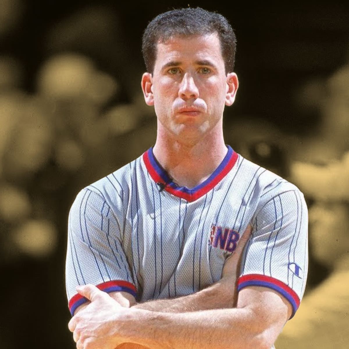 Netflix is planning to release a documentary featuring former NBA referee Tim Donaghy which might be bad news for the NBA - Basketball Network