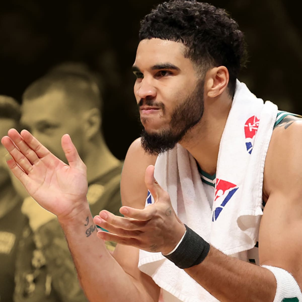 Celtics Rumors: Jayson Tatum Opted Not to Have Offseason Surgery on Wrist  Injury, News, Scores, Highlights, Stats, and Rumors