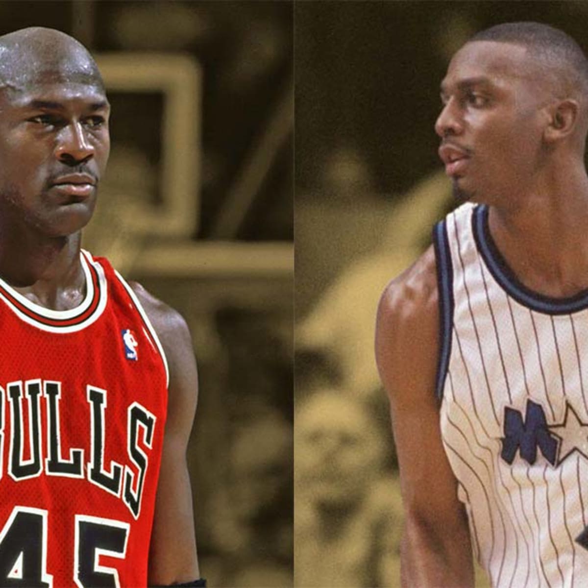 penny hardaway height