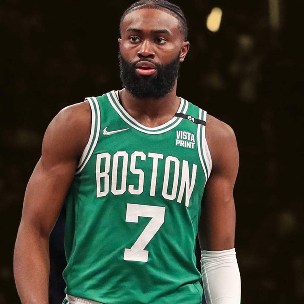 Bill Simmons points out a possible financial predicament for the Boston  Celtics if Jaylen Brown makes an All-NBA team - Basketball Network - Your  daily dose of basketball