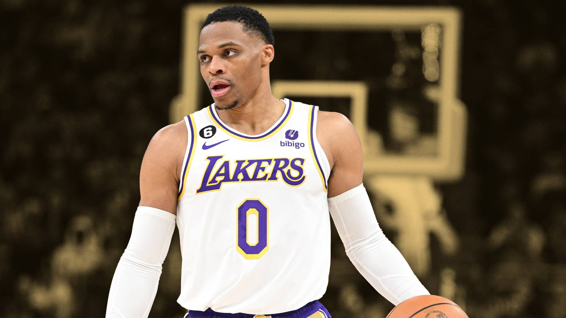 Russell Westbrook hasn't committed a turnover in two games, and it's the  first time in his career - Basketball Network - Your daily dose of  basketball