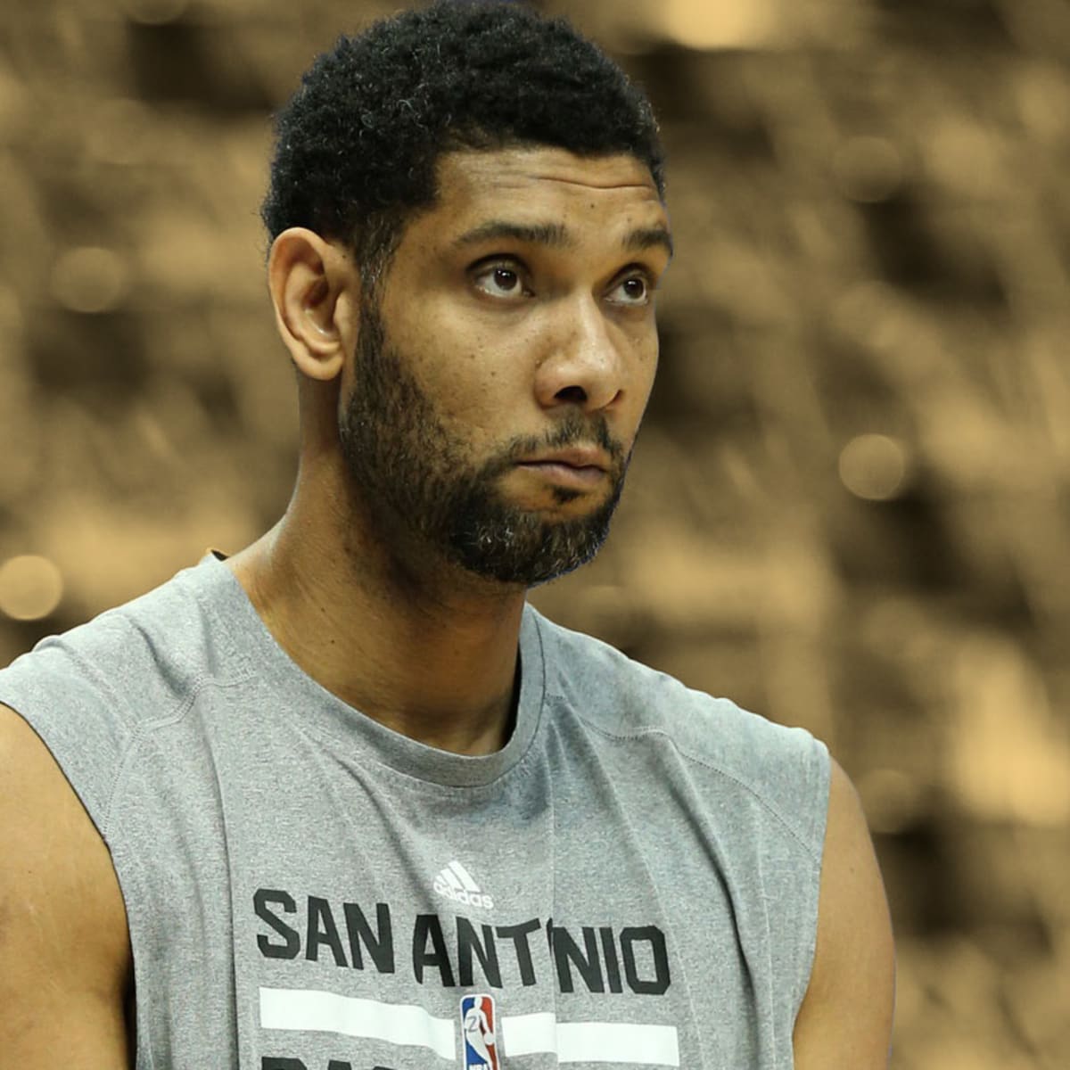 Tim Duncan Revs Up Style in His Car Shop, Revealing a Rare Portrait of a  Legend, News, Scores, Highlights, Stats, and Rumors