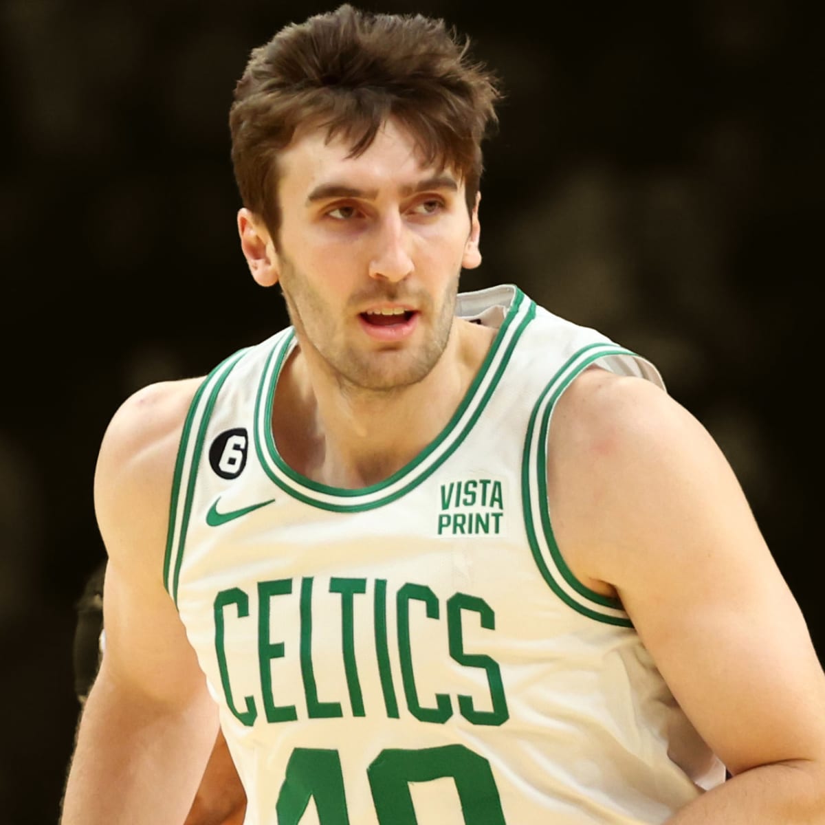 luke kornet college