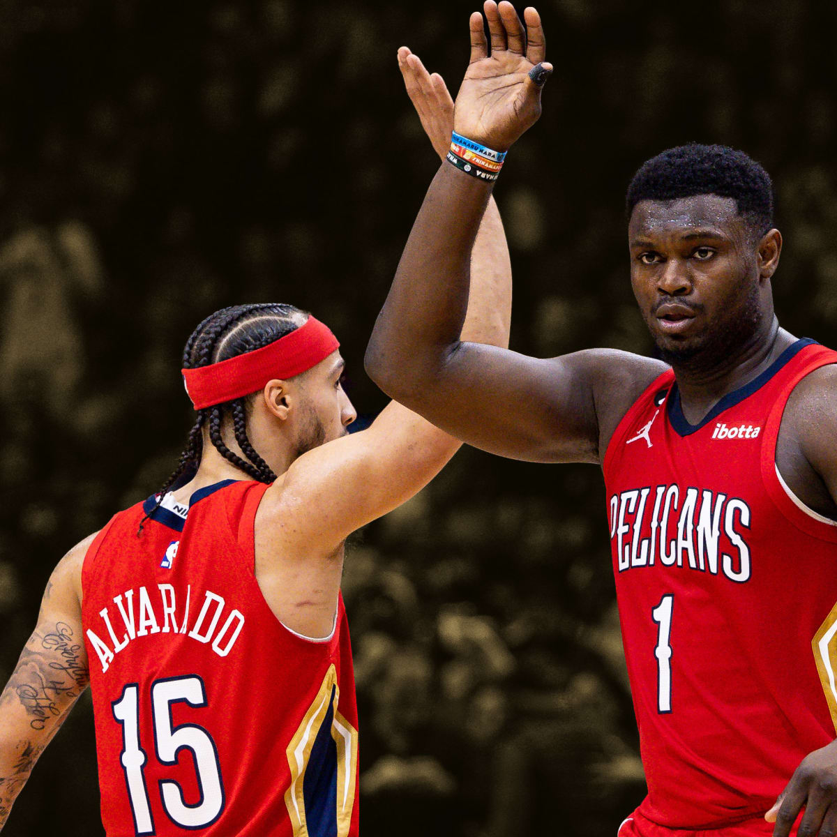 Ibotta Partners with the New Orleans Pelicans - Ibotta Blog