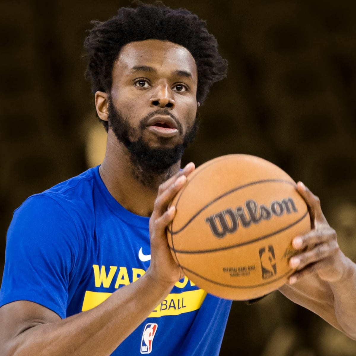 Eunice Frazier Trending Andrew Wiggins Finals Stats
