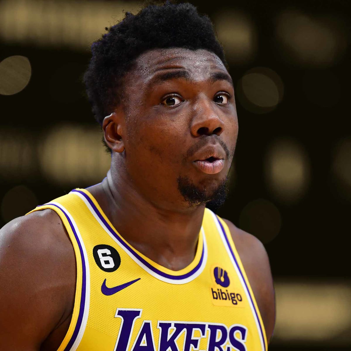 Lakers need to draw inspiration from unlikely hero Thomas Bryant