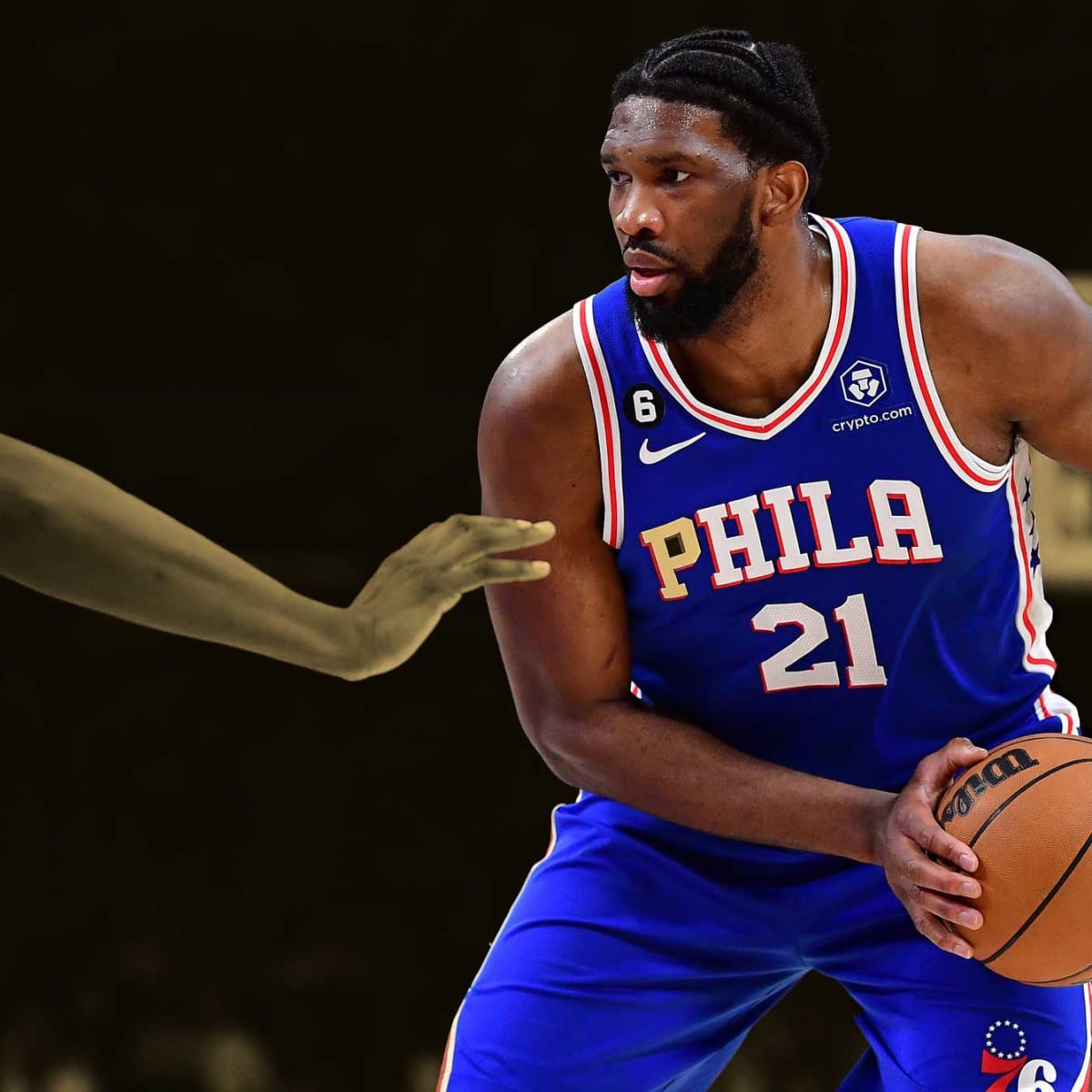 Unlocking the Dominance: How Embiid Became the NBA's Most Unstoppable Force - Joel Embiid's impact on basketball culture and fans