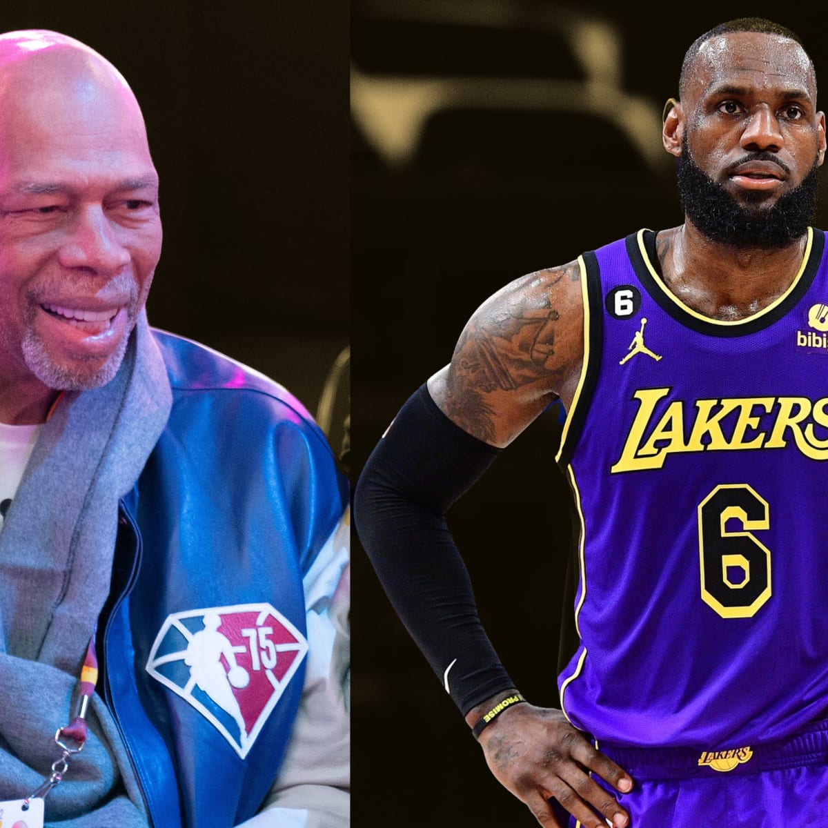 LeBron, Kareem, and the Secrets to Greatness - The Ringer
