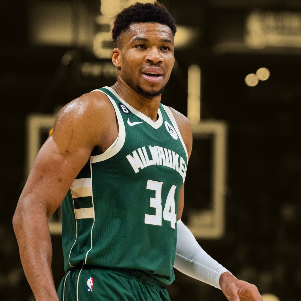 Giannis Antetokounmpo: From poverty in Greece to NBA's most lucrative player