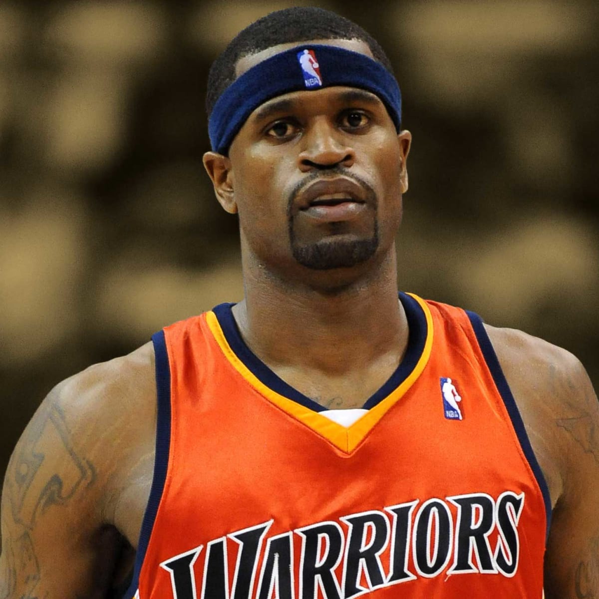 8 reasons we'll miss Stephen Jackson, the NBA's trill king 