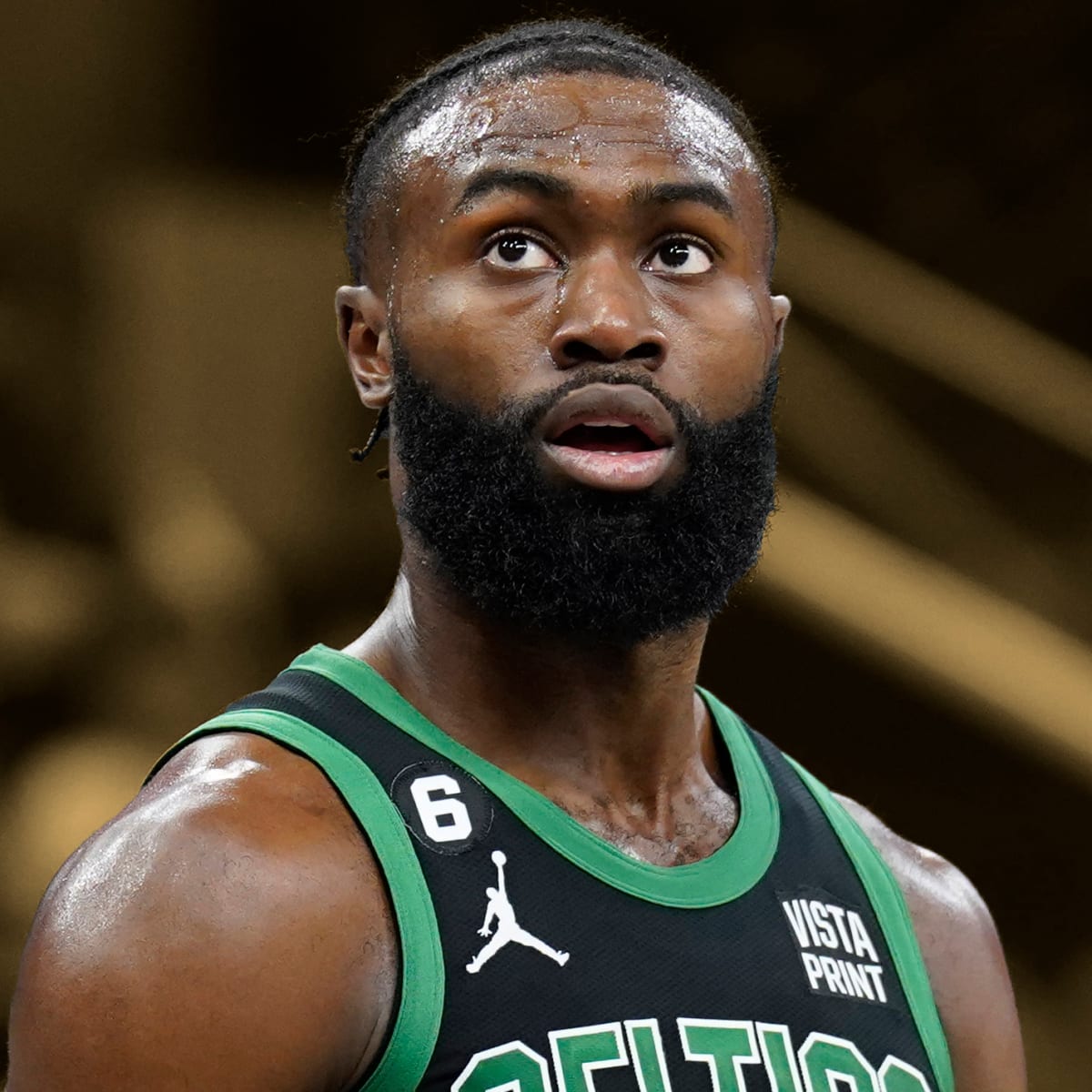 Celtics' Jaylen Brown takes issue with how NBA makes All-Star selections 