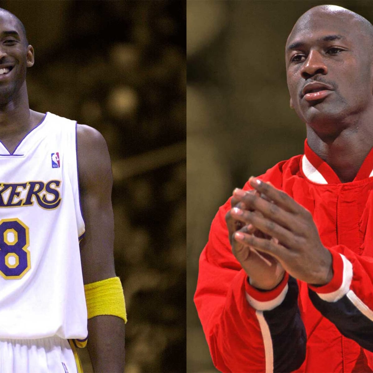 George Gervin Describes Michael Jordan As An A**hole And Kobe