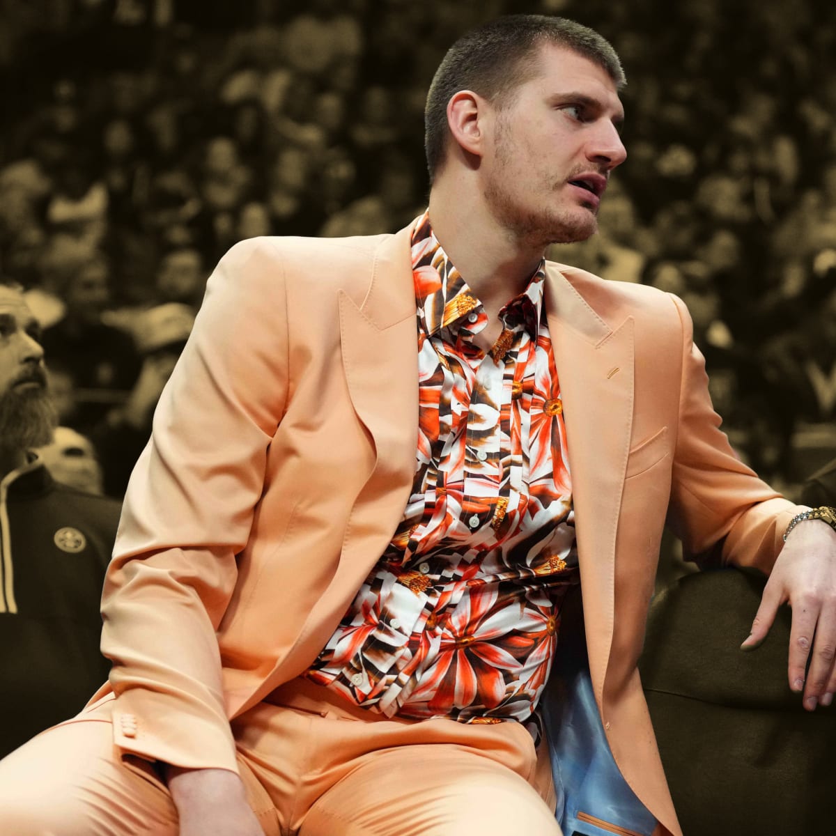 15 interesting things about No. 15, Nikola Jokic