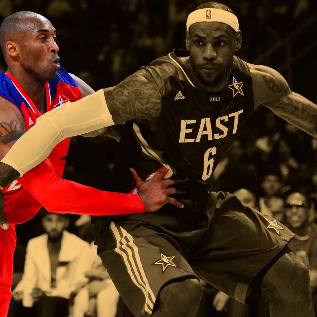 Kobe Bryant Won't Play in NBA All-Star Game, News, Scores, Highlights,  Stats, and Rumors