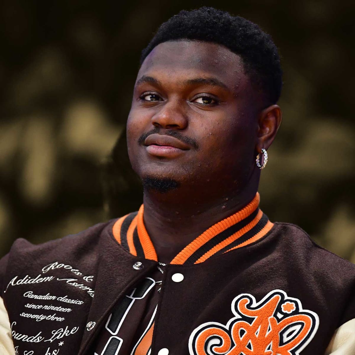 Zion Williamson Called Out By Porn Star, Better Pray I'm Not Pregnant, Too!
