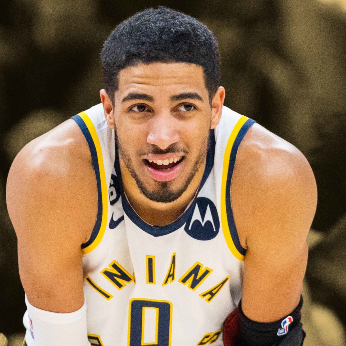 tyrese haliburton stats