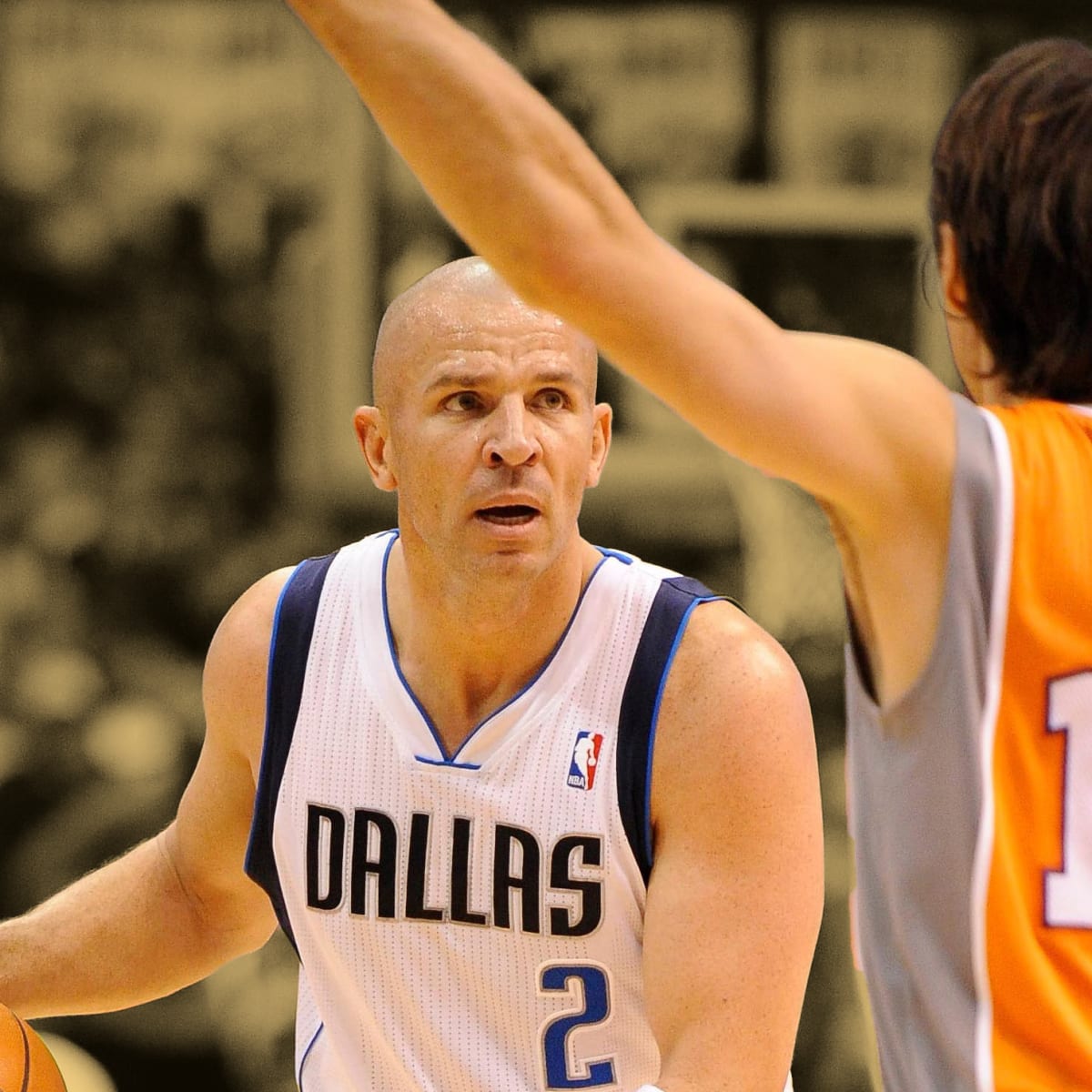 Steve Nash on playing with Jason Kidd in Phoenix - Basketball Network -  Your daily dose of basketball