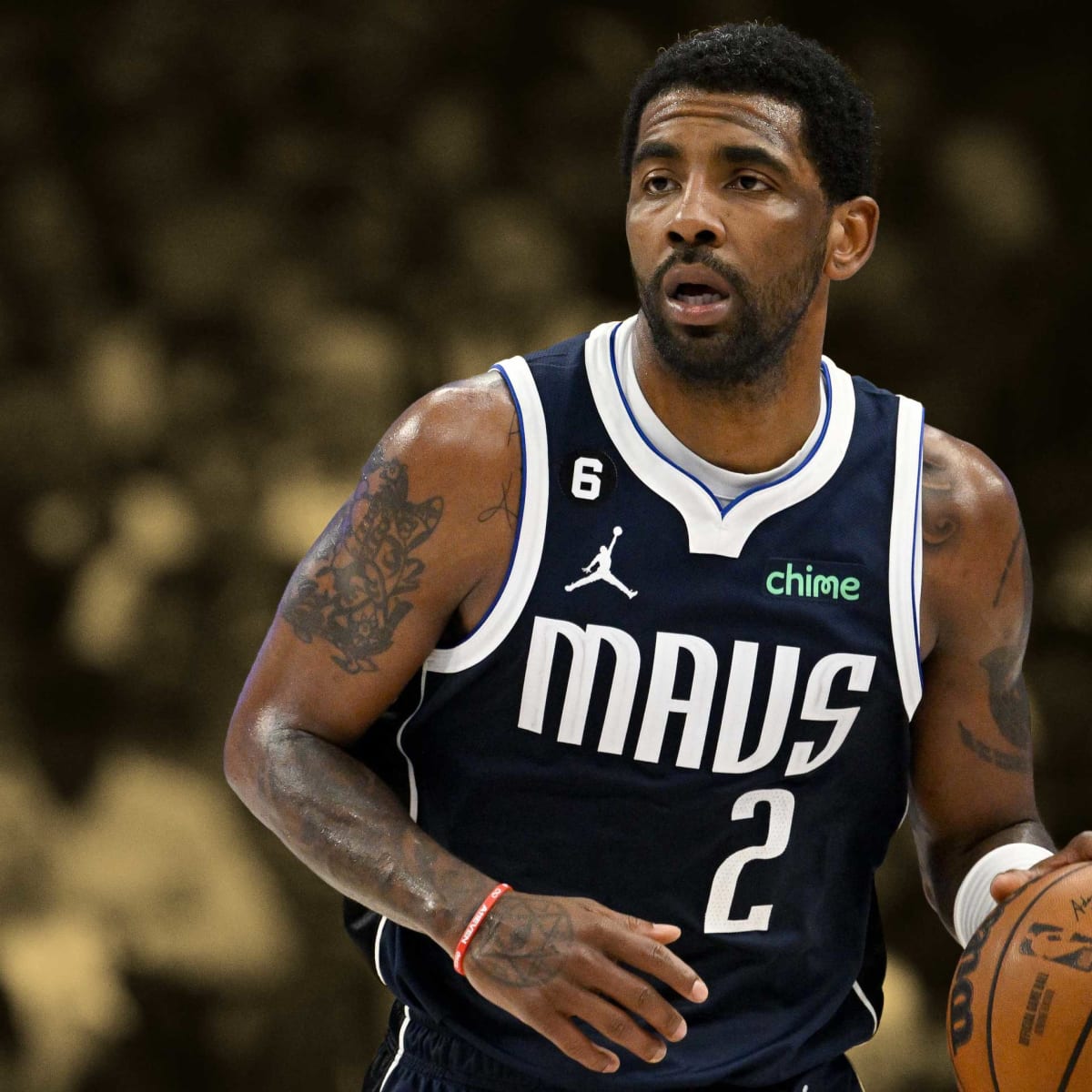 Dallas Mavericks HOT Takes, Kyrie Irving All-Star, O-Max Re-Draft