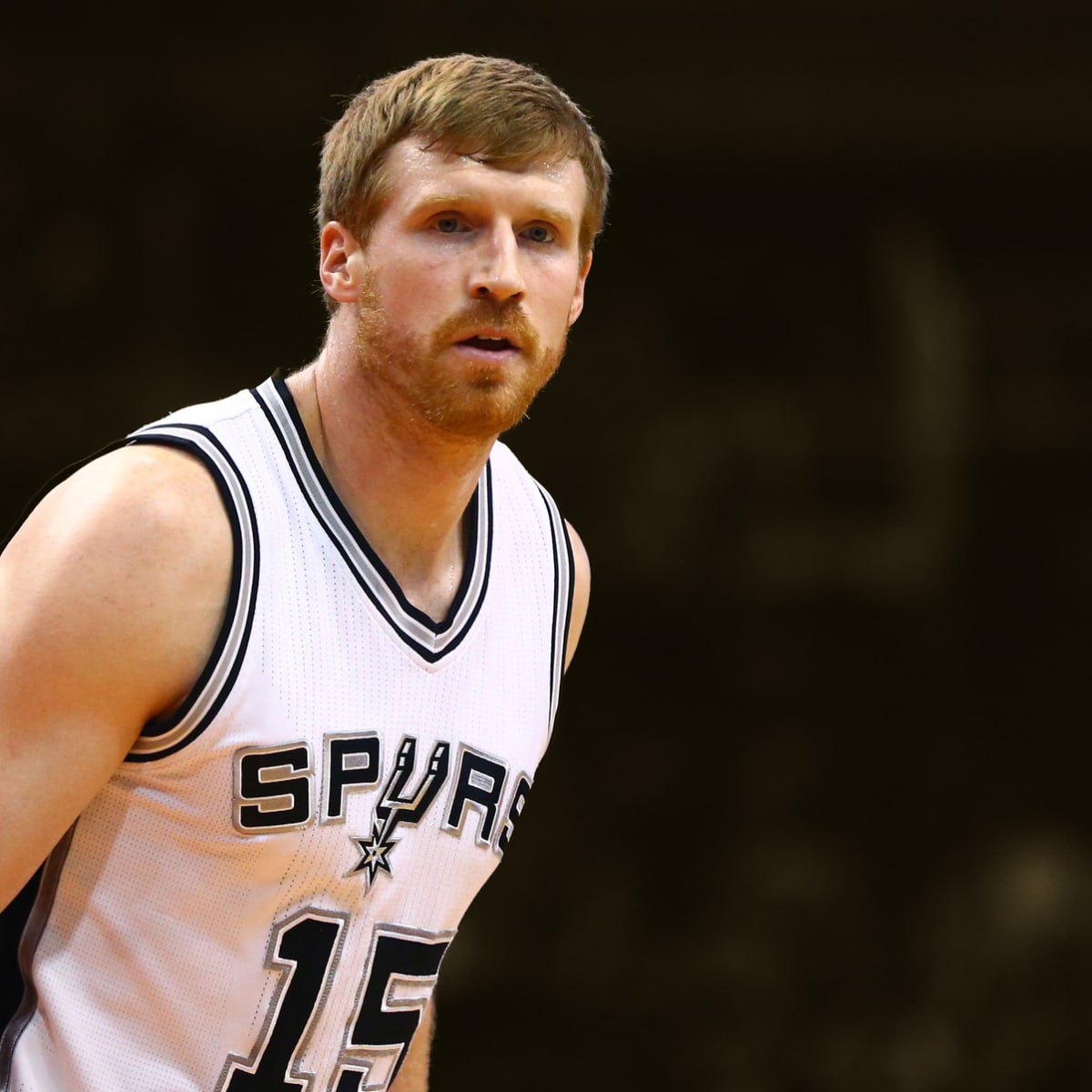 matt bonner nickname
