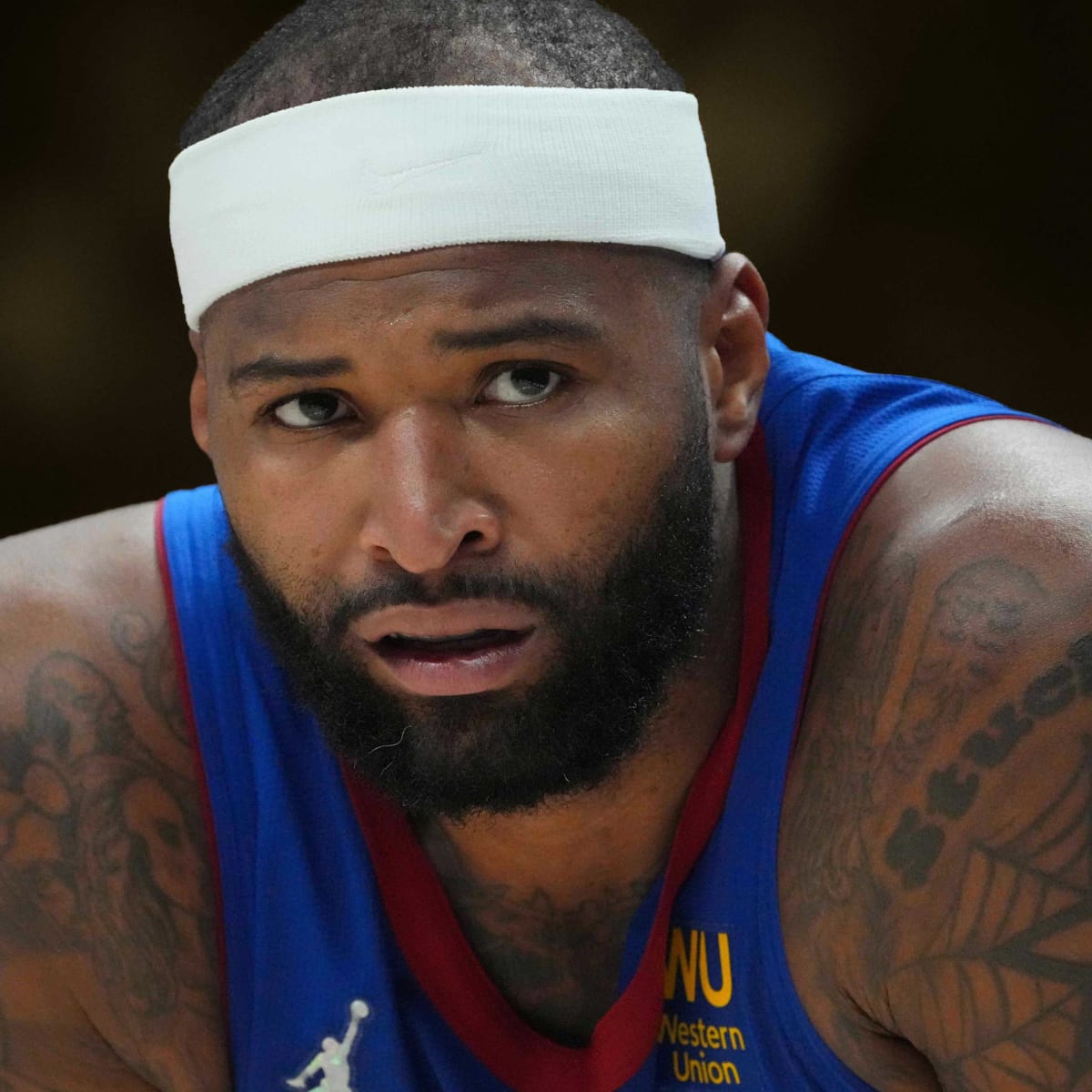 DeMarcus Cousins' incredible physical transformation: Why is he without a  team?