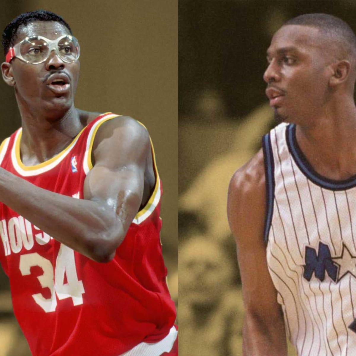 payless hakeem olajuwon shoes
