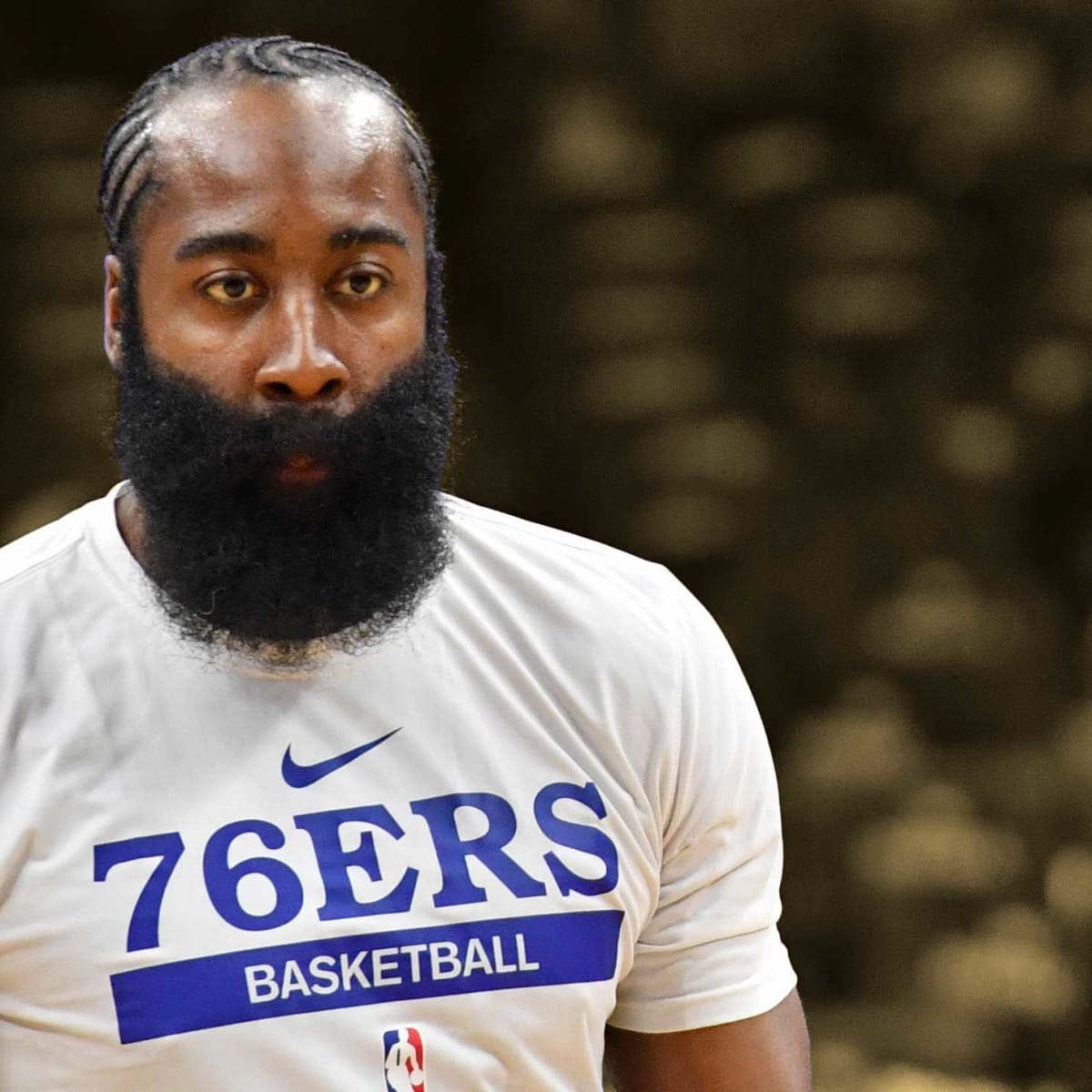 James Harden talks Harden Vol. 7, hints at leaving 76ers? - Basketball  Network - Your daily dose of basketball