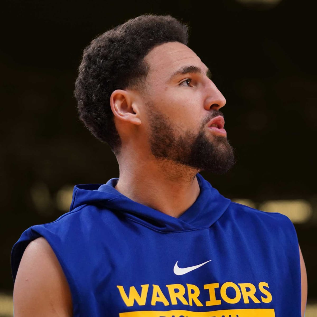 Klay Thompson after Game 6 loss vs. Kings: “No time to hang our heads" -  Basketball Network - Your daily dose of basketball