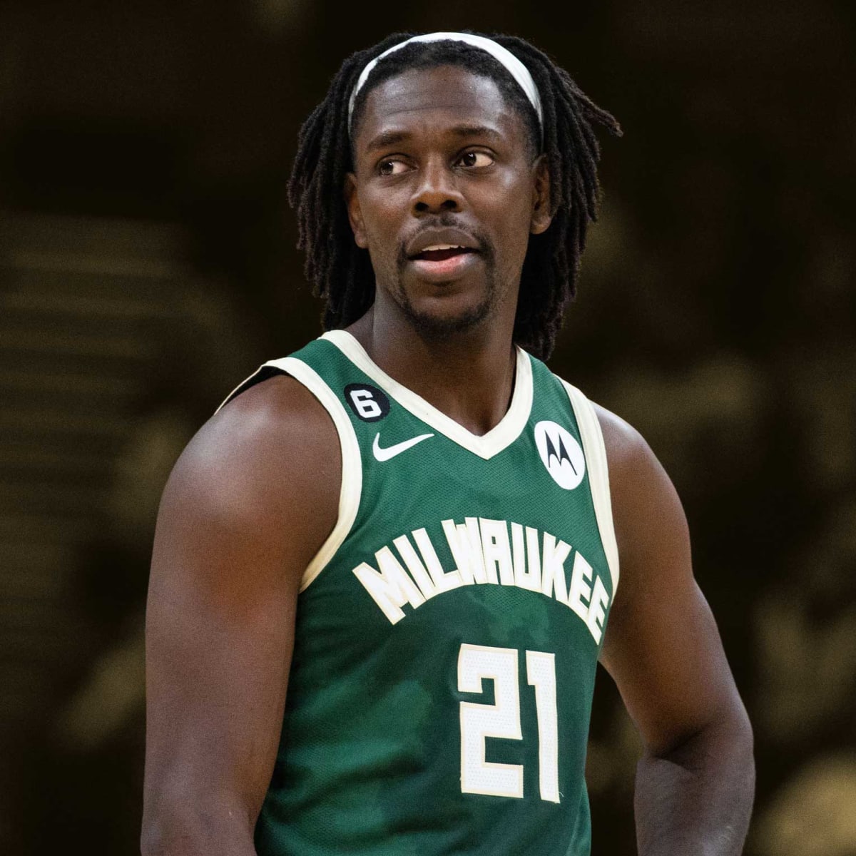 'The East explodes' Jrue Holiday arrives at Boston Celtics, promising