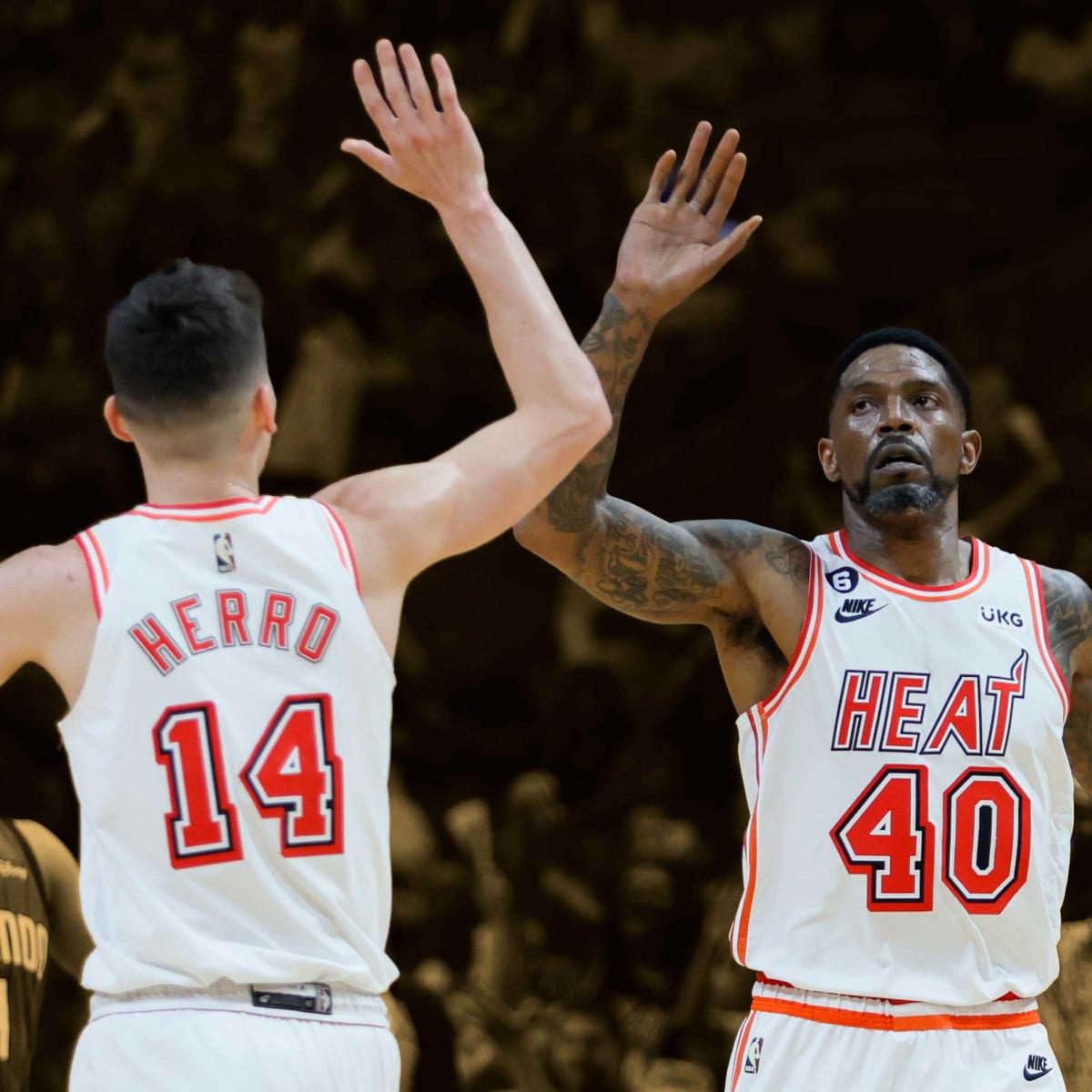 Miami Heat: 3 reasons why Tyler Herro is wearing a Milwaukee Bucks jersey -  Page 2