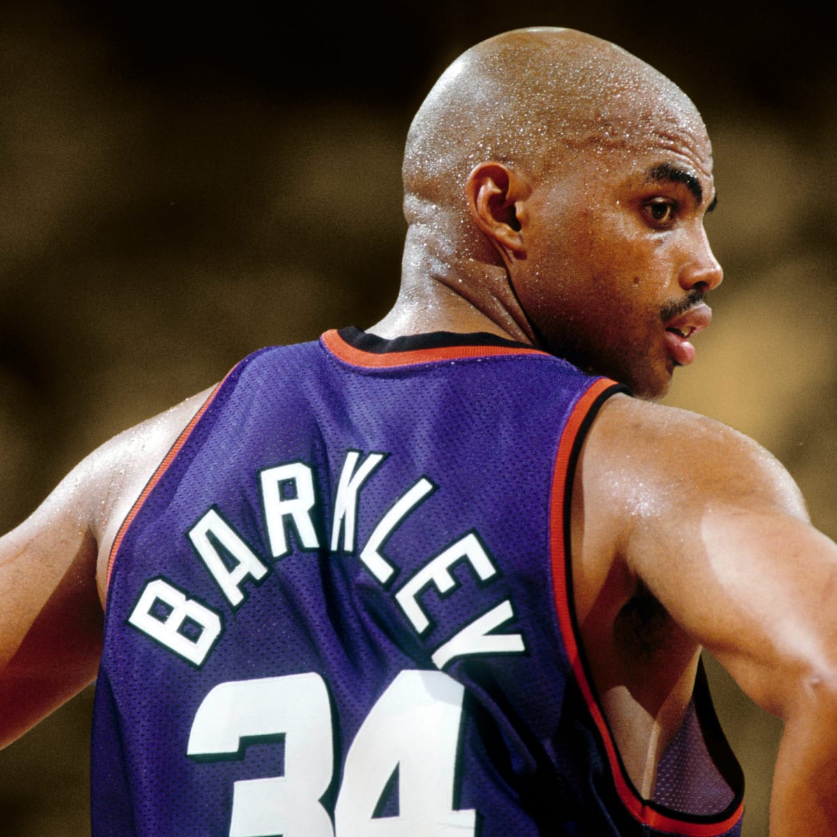 1993 NBA Finals bulls vs Suns