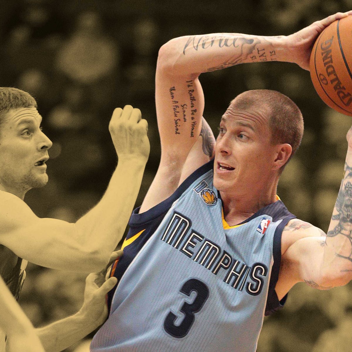 Jason Williams & Mike Bibby Teaming Up To Compete in $2 Million
