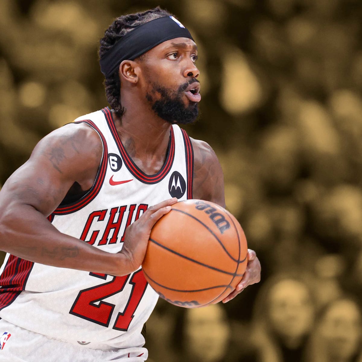 Chicago Bulls roster 2023: How does the new lineup for Bulls look after  adding Patrick Beverley