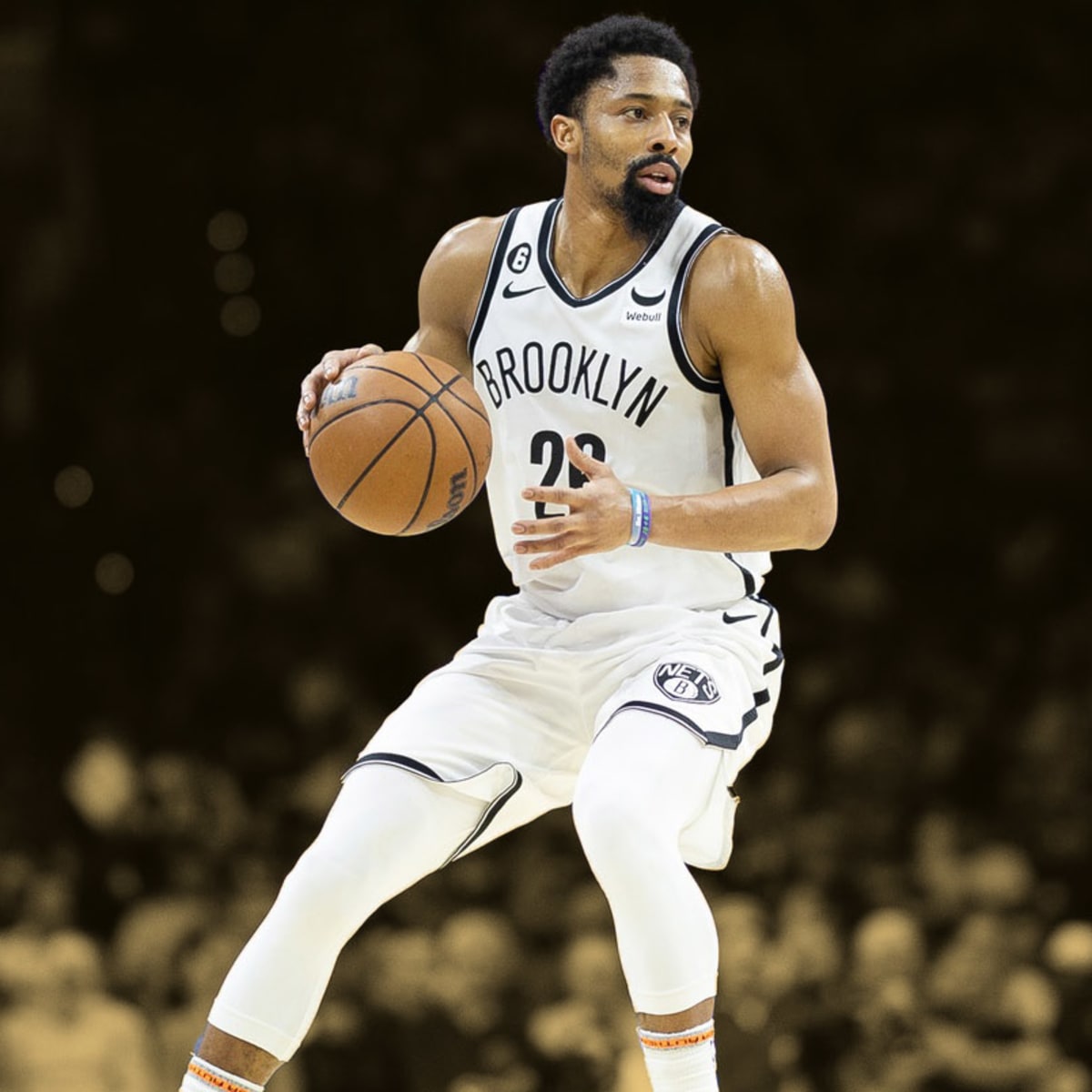 Time to shine: Spencer Dinwiddie will get his moment with the Mavs this  season