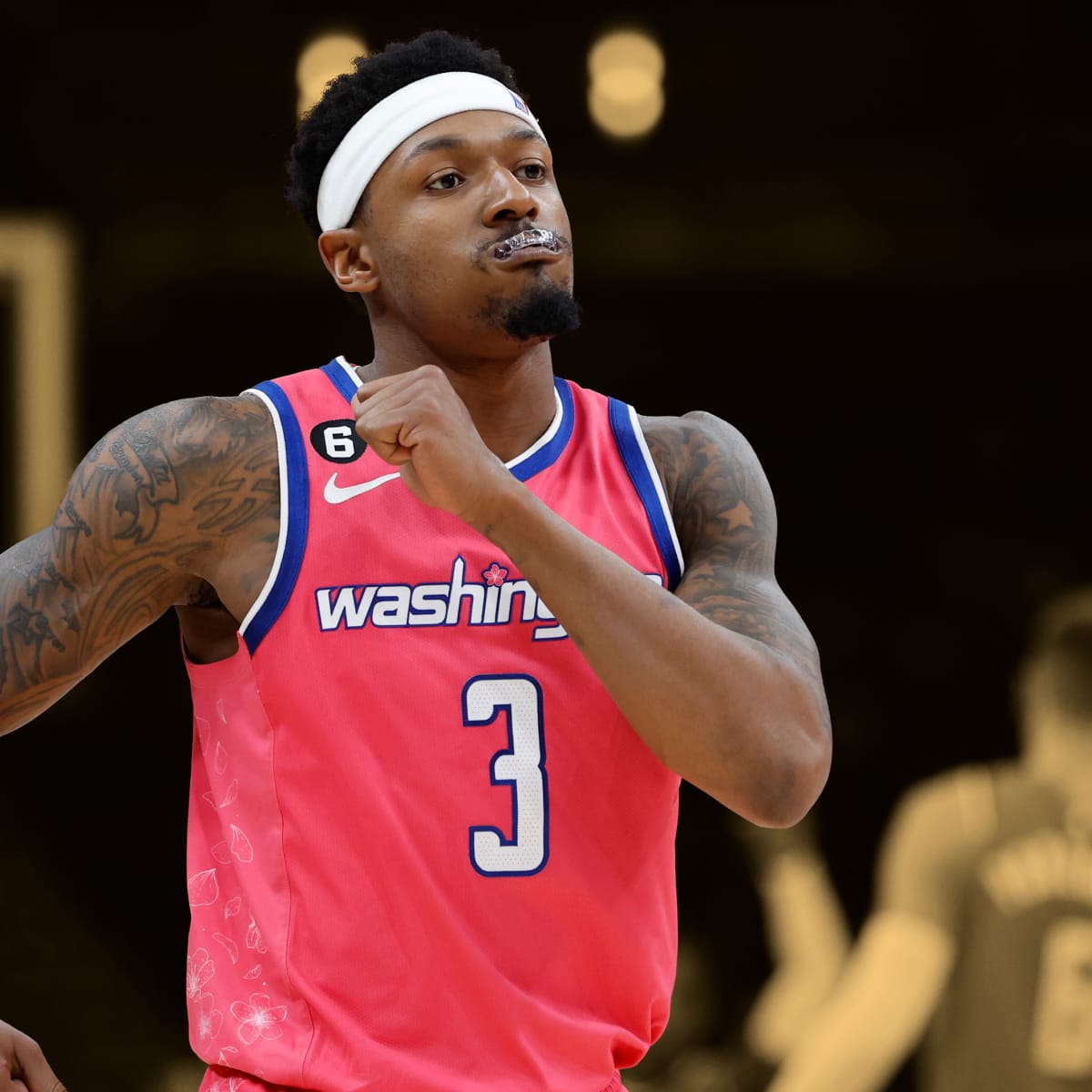 The Washington Wizards Are Actually Better Than You Think: Bradley Beal Has  A Talented Supporting Cast - Fadeaway World