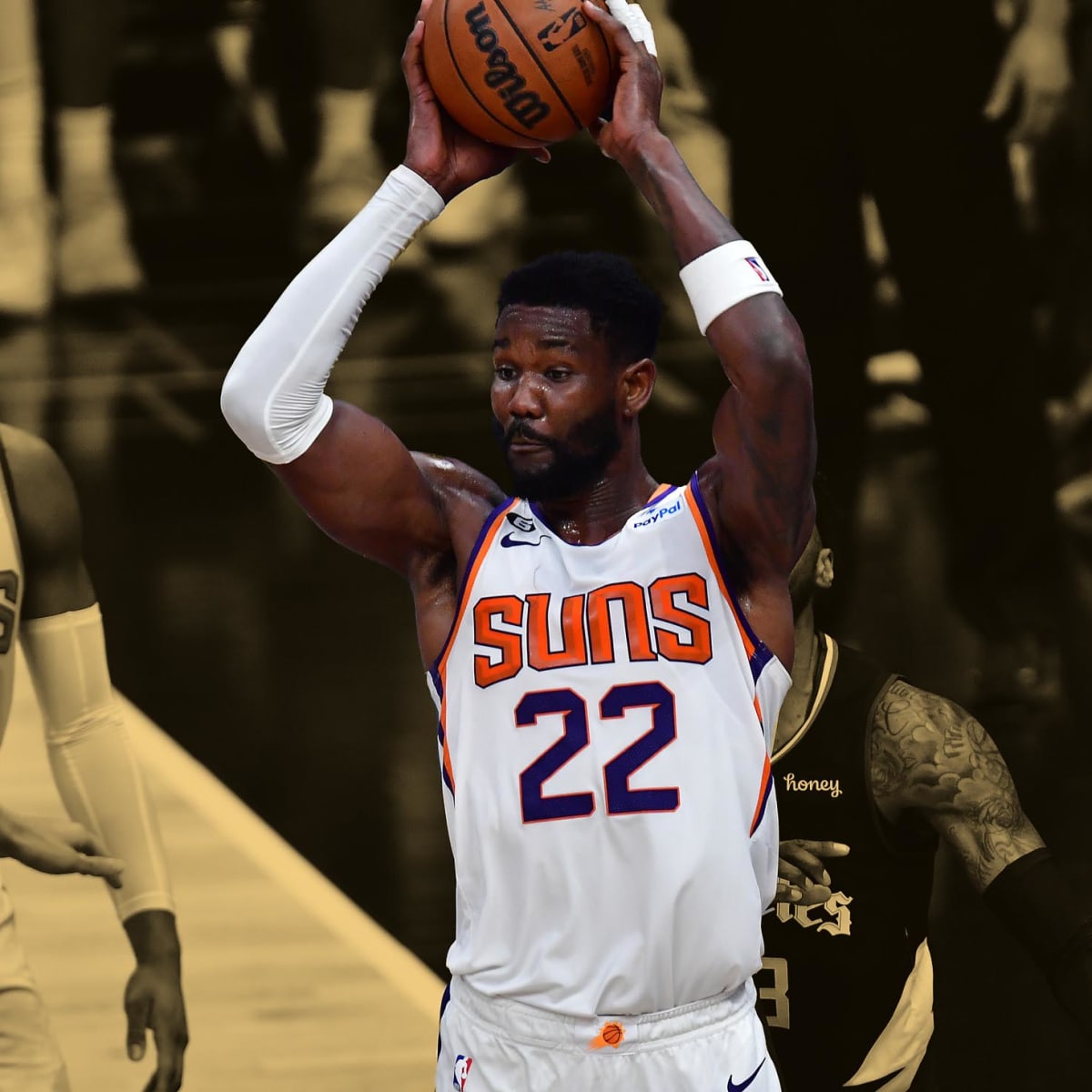 If The NCAA Were The NBA, DeAndre Ayton Would Get $3 Million More