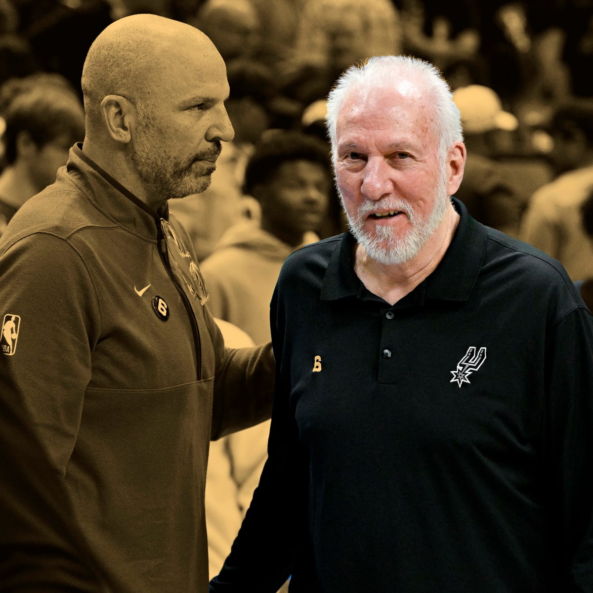 Report: Gregg Popovich reportedly makes about $11 million per year