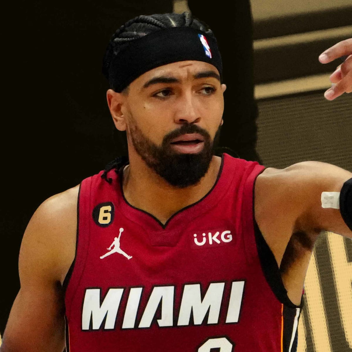 Former UCSB star Gabe Vincent agrees to a big free agent contract with the  Lakers