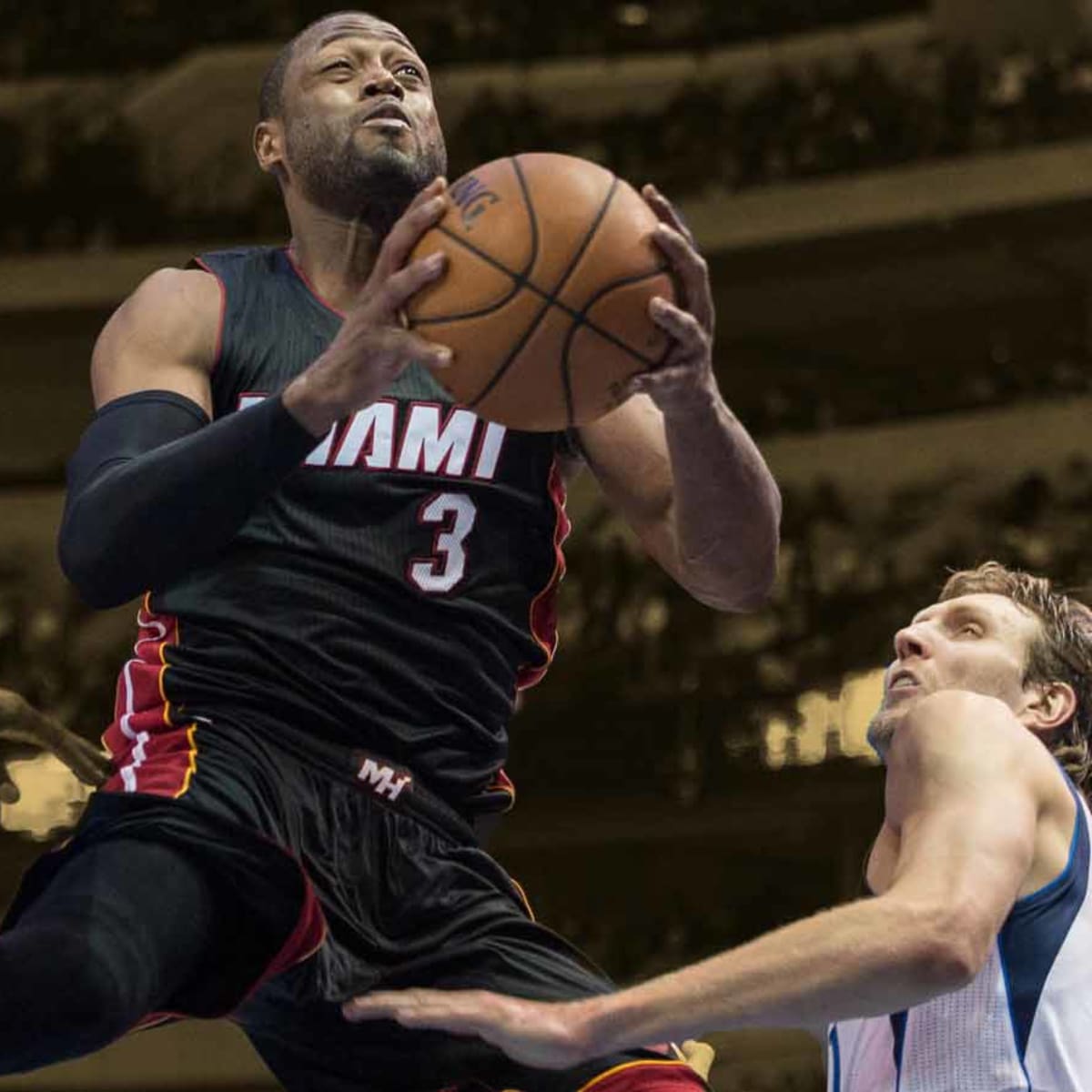dwyane wade championship 2006