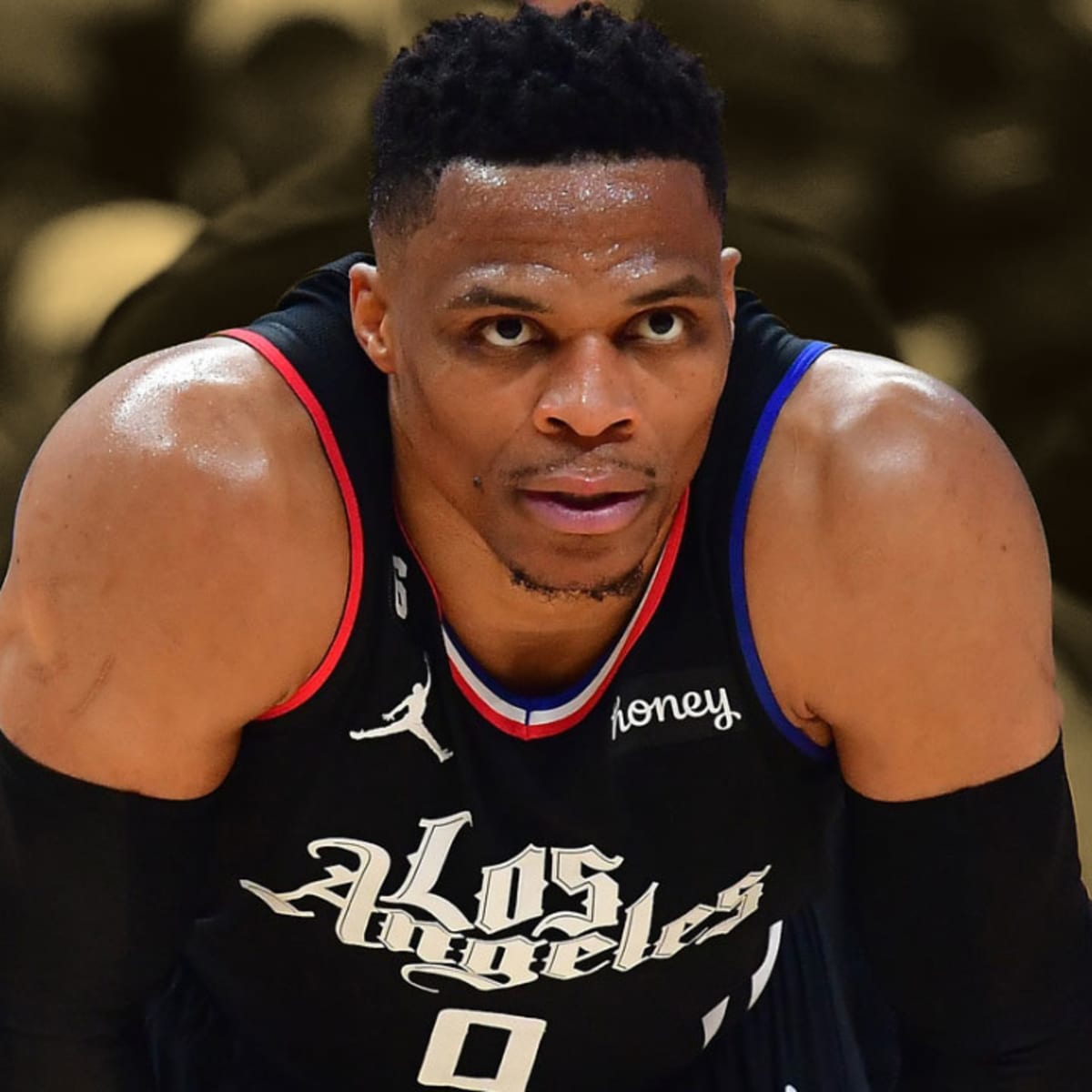 Russell Westbrook Haircut - The Lives of Men