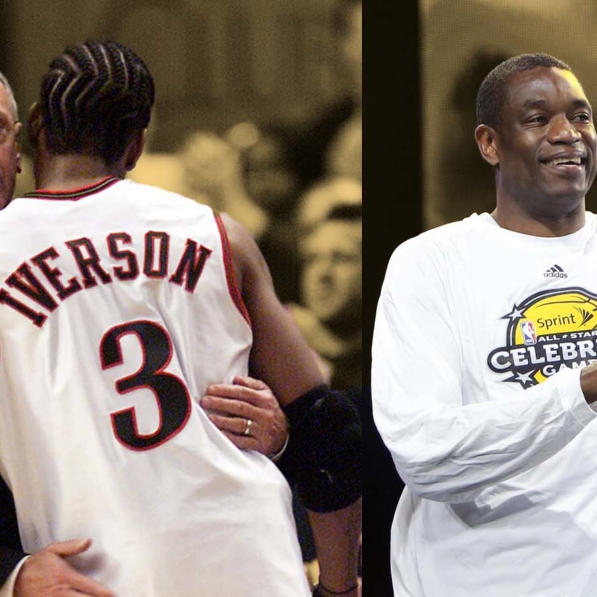 dikembe mutombo new jersey nets