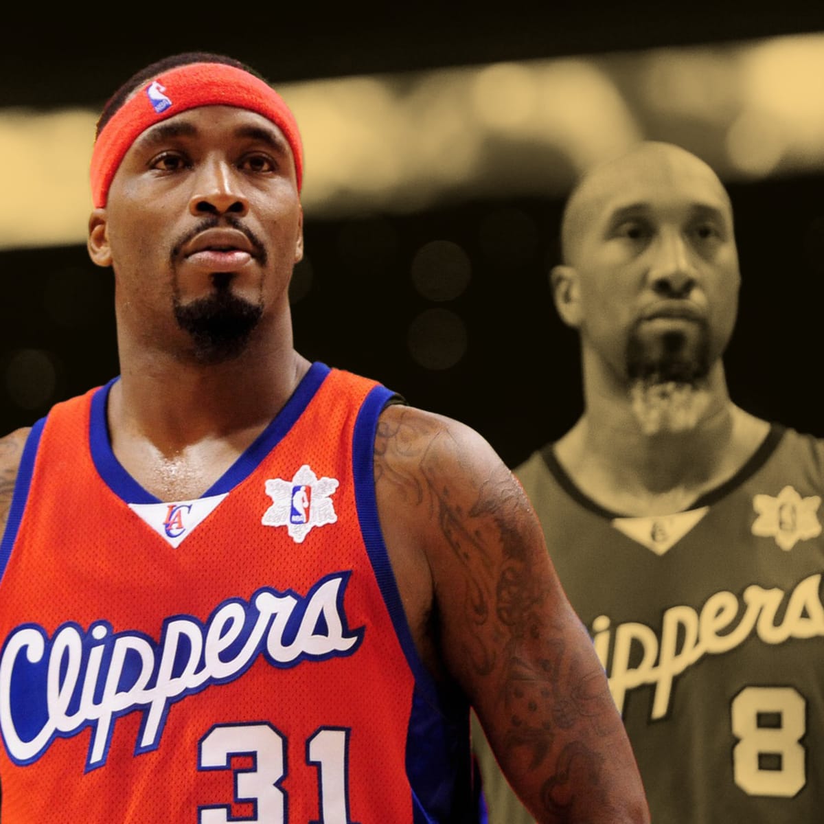 CavsHistory » Ricky Davis