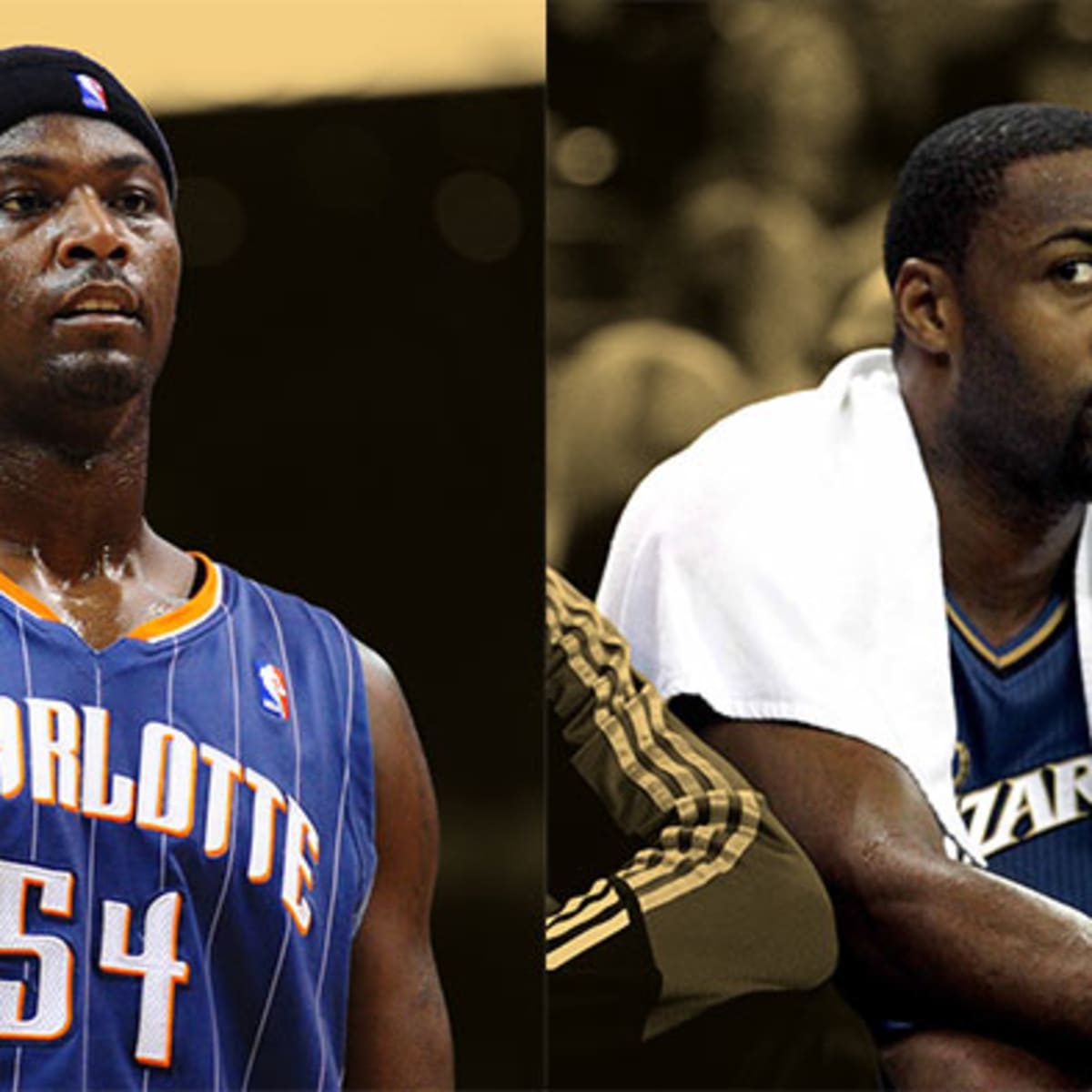 Best NBA players by number: No Isiah Thomas, but Kwame Brown?